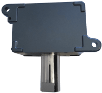 United Electric Pressure Switch, J6 Series Type J6 Models 218 to 274